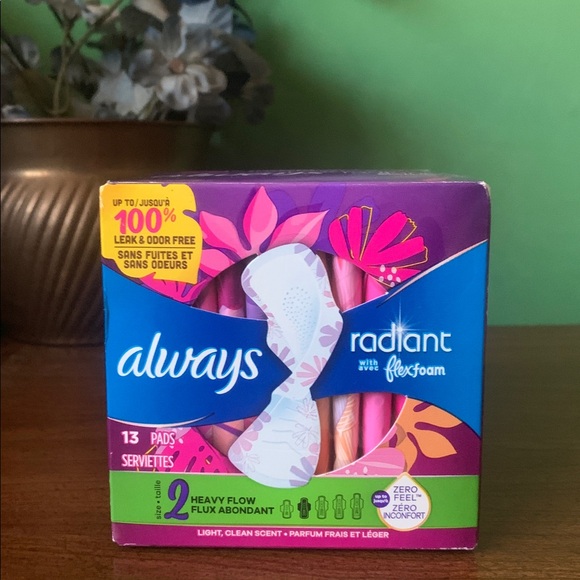 It’s bundle time! NWOT Always Radiant with Flexfoam 15pc and 13pc Box Set - Picture 3 of 7